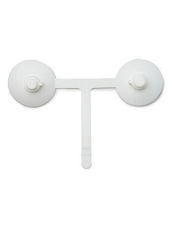 Kit di ventose Thermobaby per anello da bagno AQUABABY