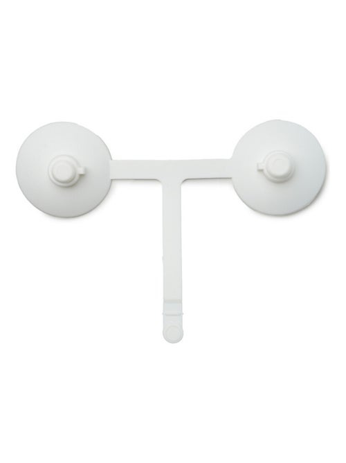 Kit di ventose Thermobaby per anello da bagno AQUABABY - Kiabi Kit di ventose Thermobaby per anello da bagno AQUABABY - Kiabi