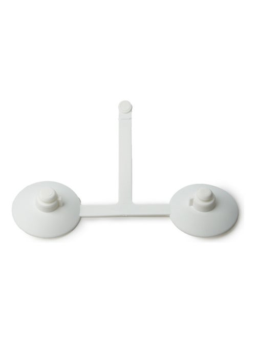 Kit di ventose Thermobaby per anello da bagno AQUABABY - Kiabi Kit di ventose Thermobaby per anello da bagno AQUABABY - Kiabi