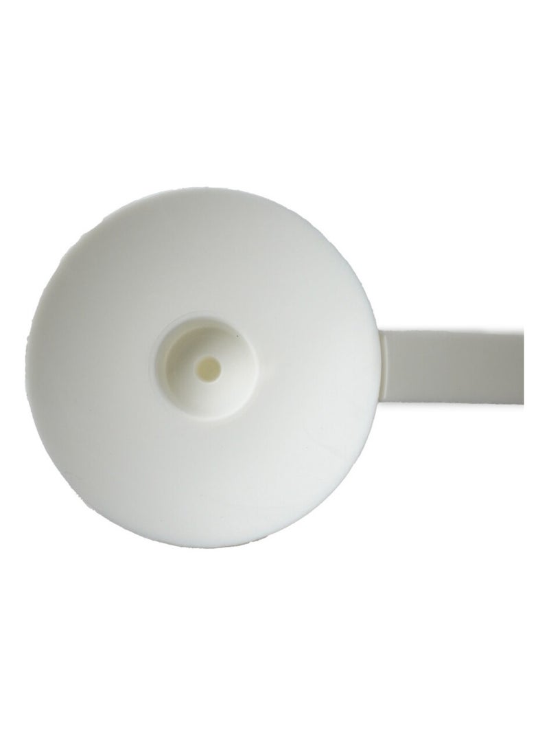 Kit di ventose Thermobaby per anello da bagno AQUABABY Bianco - Kiabi