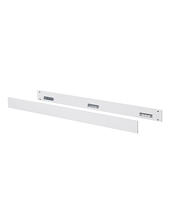 Kit evolutivo per trasformare il lettino 70×140 in letto junior – "Roba