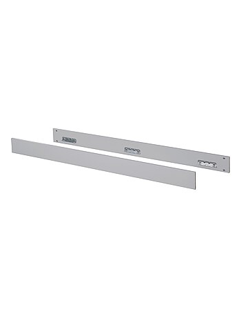 Kit evolutivo per trasformare il lettino 70×140 in letto junior – "Roba