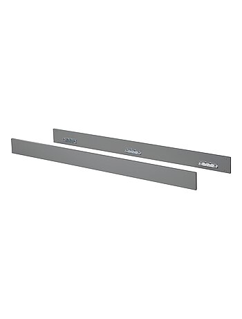 Kit evolutivo per trasformare il lettino 70×140 in letto junior – "Roba