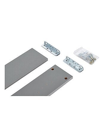 Kit evolutivo per trasformare il lettino 70×140 in letto junior – "Roba