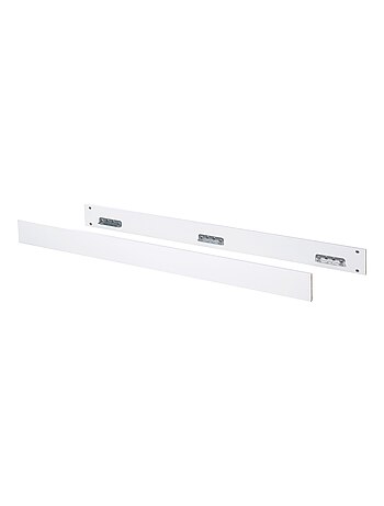 Kit evolutivo universale per trasformare il lettino 70×140 in letto junior – "Roba