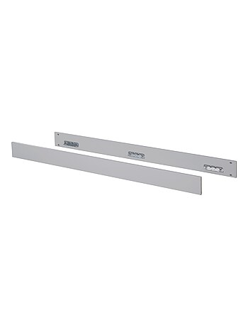Kit evolutivo universale per trasformare il lettino 70×140 in letto junior – "Roba