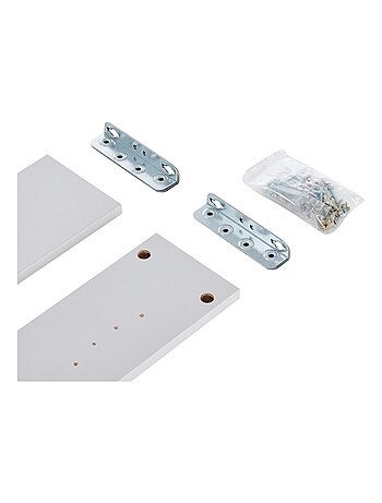 Kit evolutivo universale per trasformare il lettino 70×140 in letto junior – "Roba