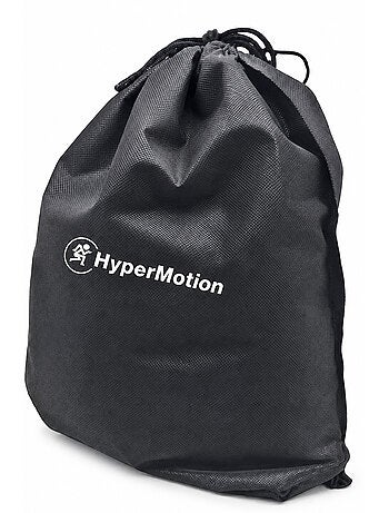 Kit massaggio 3 in 1 hypermotion per relax e recupero muscolare