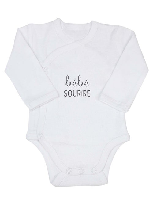 Kit nascita 6 pezzi - Kiabi