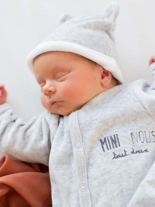 Kit nascita 6 pezzi - Kiabi