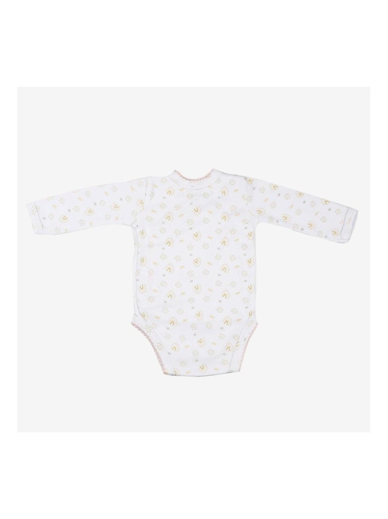 Kit nascita bambina OEKO-TEX® STANDARD 100 Rosa - Kiabi