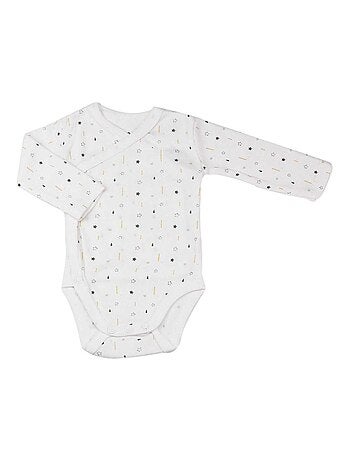 Kit nascita bebè 4 pezzi
