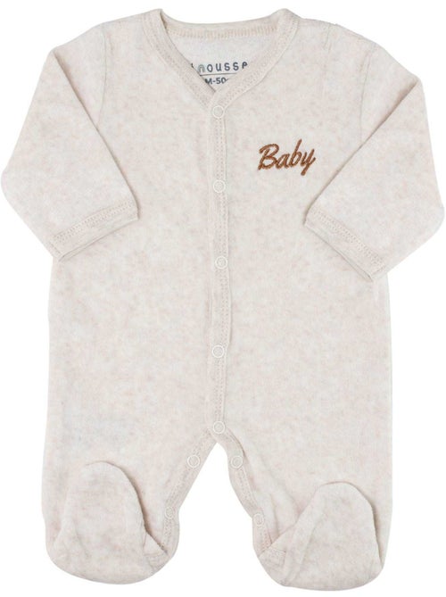 kit nascita bebè - Kiabi