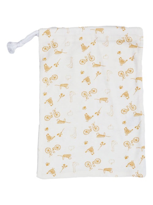 Kit nascita bebè - Kiabi