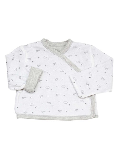 Kit nascita da 3 pezzi - Kiabi Kit nascita da 3 pezzi - Kiabi