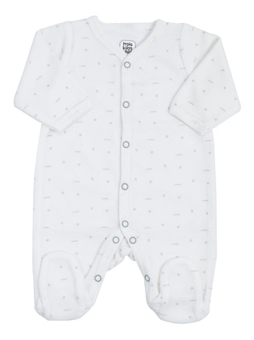 kit nascita neonato - Kiabi