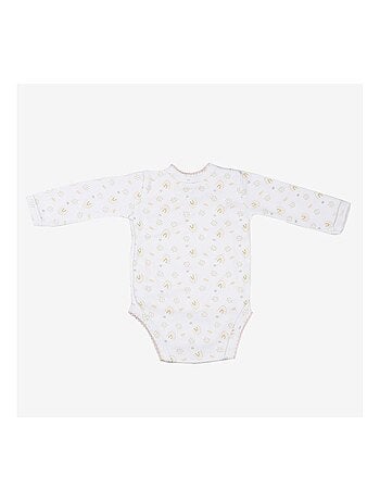 Kit nascita per bambina oeko-tex® standard 100
