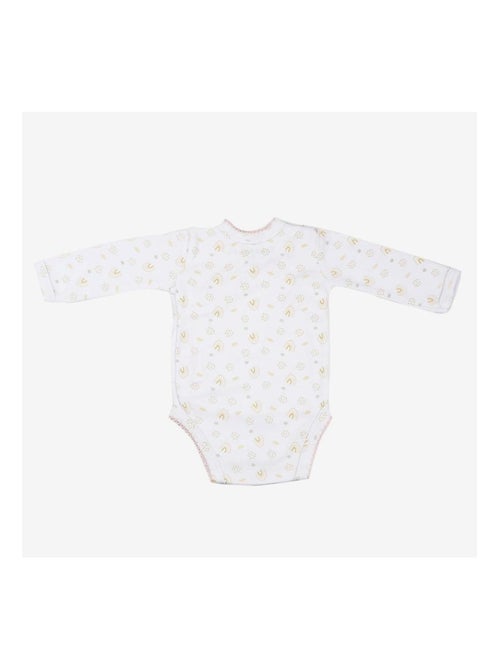 Kit nascita per bambina oeko-tex® standard 100 - Kiabi Kit nascita per bambina oeko-tex® standard 100 - Kiabi