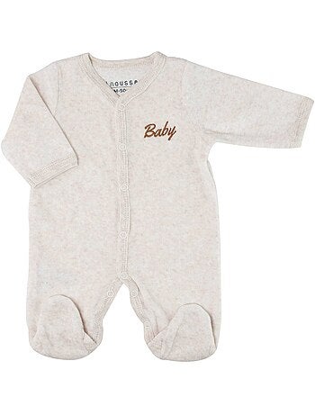 Kit nascita per bebè
