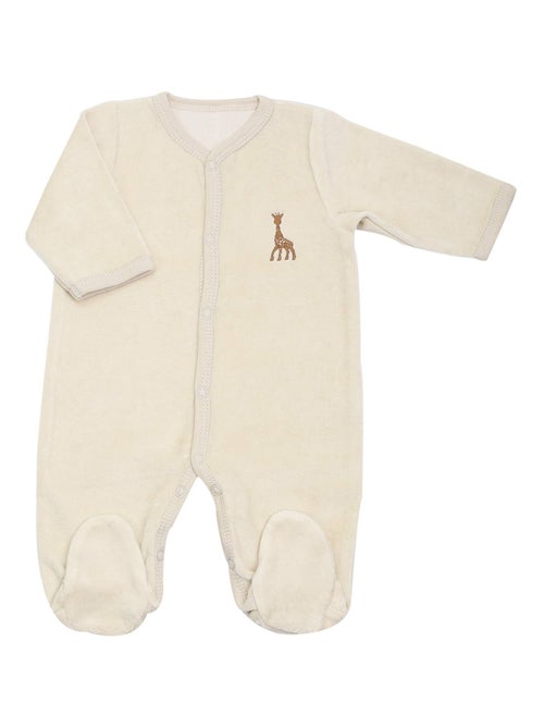 Kit nascita Sophie la giraffa© - Kiabi