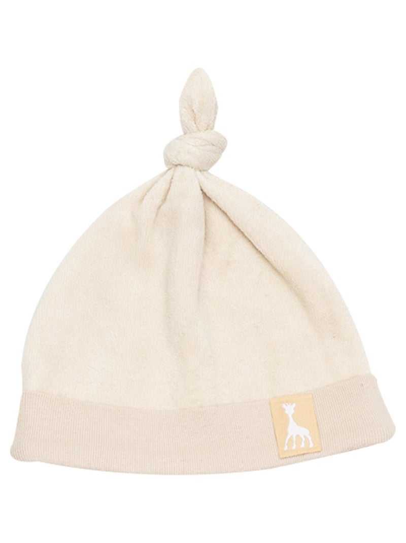 Kit nascita Sophie la giraffa© Beige - Kiabi