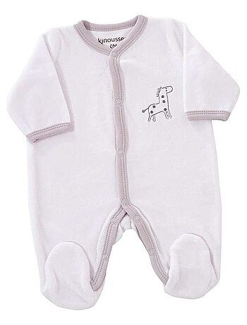 Kit nascita unisex 6 pezzi