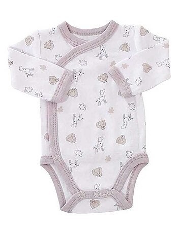 Kit nascita unisex 6 pezzi