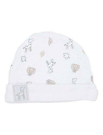 Kit nascita unisex 6 pezzi
