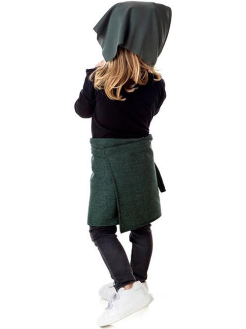 Kit o costume da venditore di castagne autunnali - Kiabi