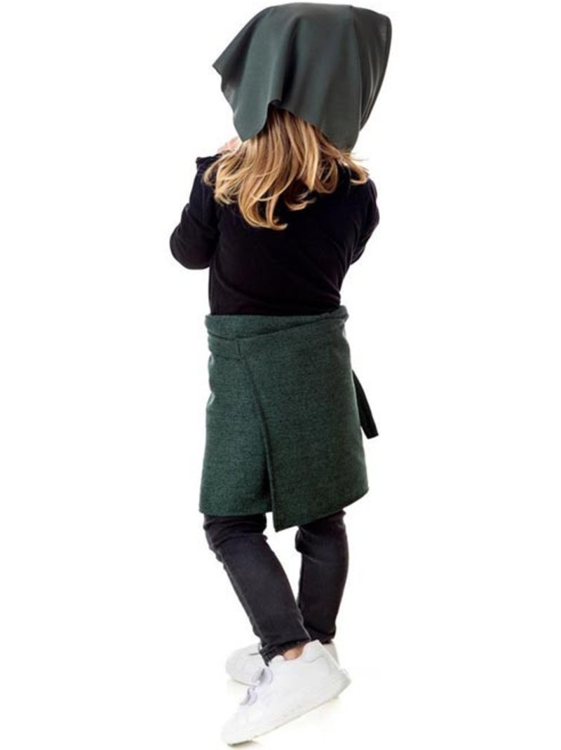Kit o costume da venditore di castagne autunnali Multicolore - Kiabi