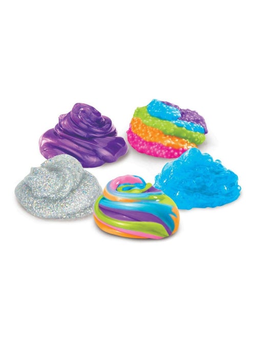 kit Slimy Blendz - Kiabi