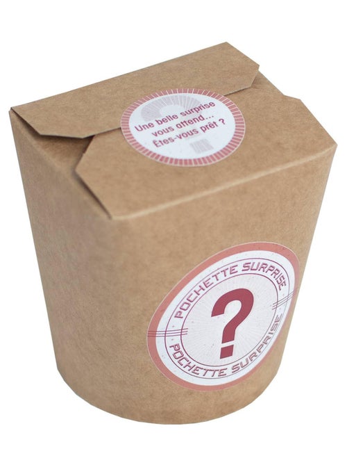 Kit sorpresa annuncio gravidanza - diventerai un super papà | BB&CO - Kiabi