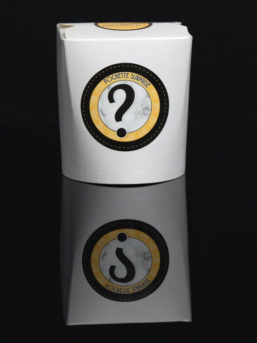 Kit sorpresa annuncio gravidanza - diventerai un super papà | BB&CO - Kiabi