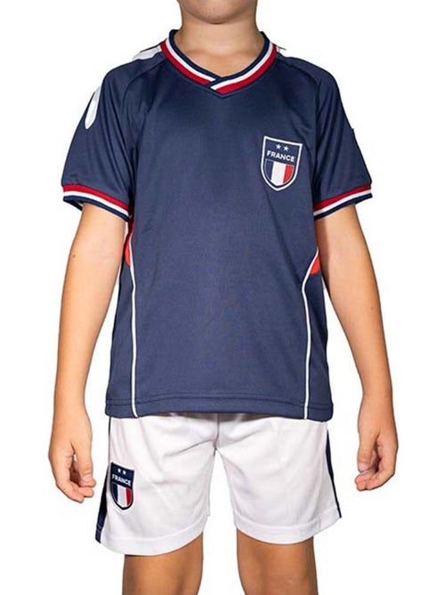 Kit Sport Zone - Kiabi