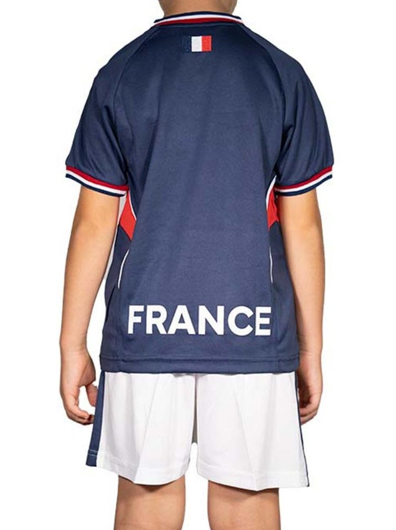 Kit Sport Zone Blu marino - Kiabi