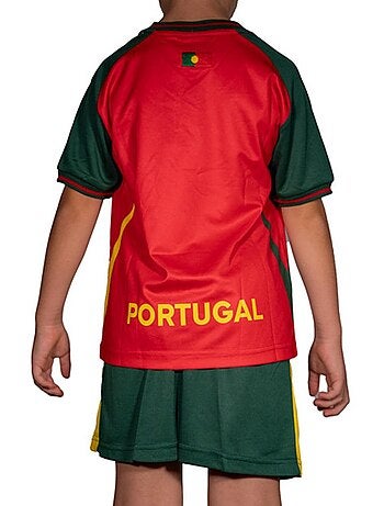 Mini Kit Supporter Sport Zone