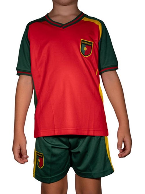 Kit Sport Zone per Tifosi - Kiabi