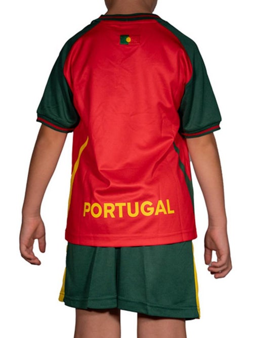 Kit Sport Zone per Tifosi - Kiabi