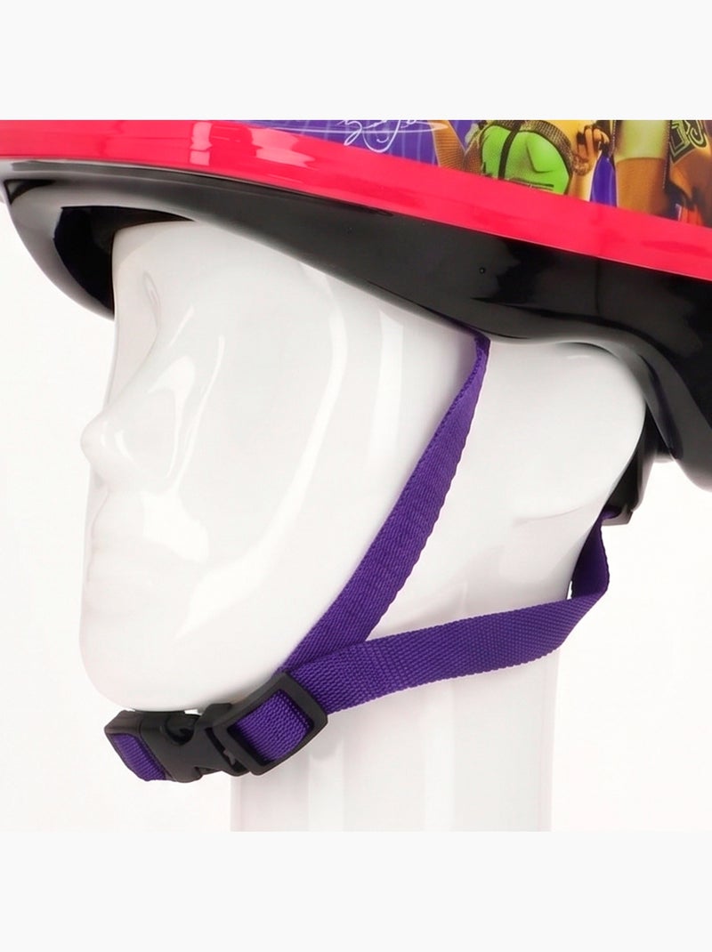 Kpop demon hunters casco per bambini 48-52 cm N/D - Kiabi