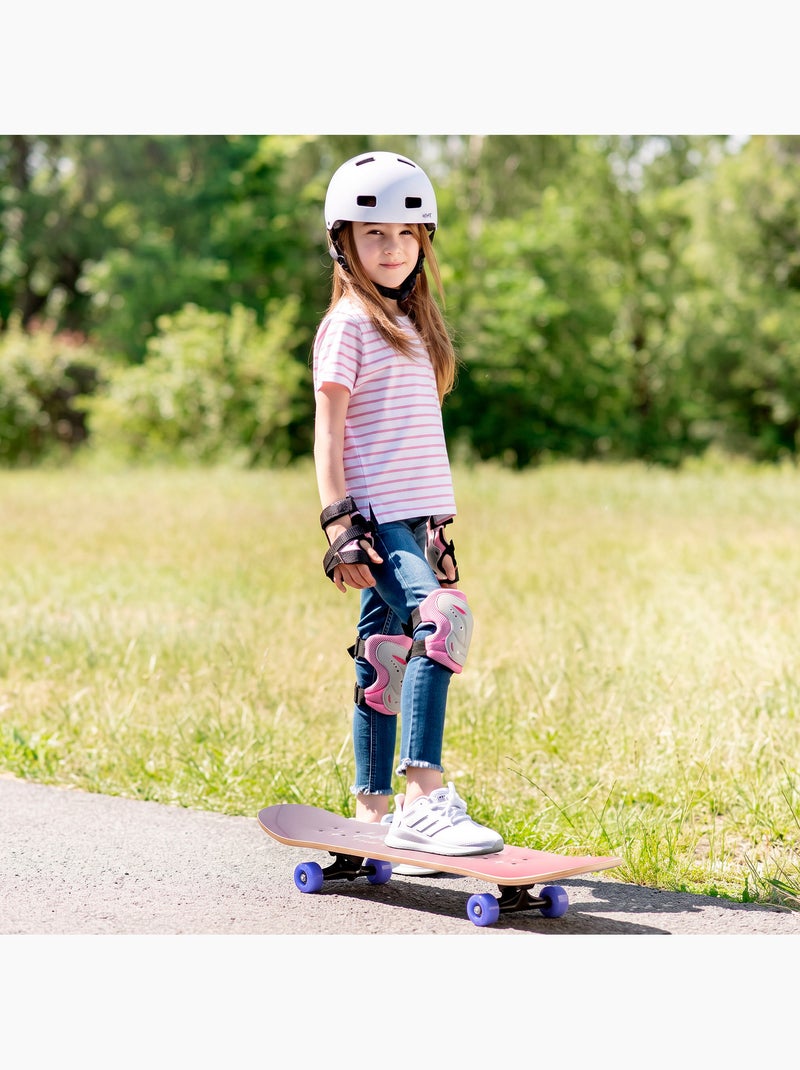 Kpop demon hunters skateboard in legno portata massima 50 kg + 5 anni N/D - Kiabi