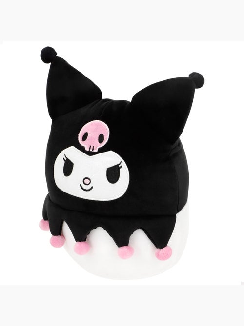 Kuromi cuscino in peluche, 22 cm + 3 anni - Kiabi Kuromi cuscino in peluche, 22 cm + 3 anni - Kiabi