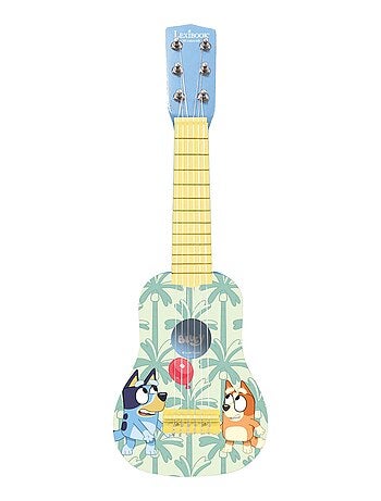 La mia prima chitarra Bluey 21/53 cm