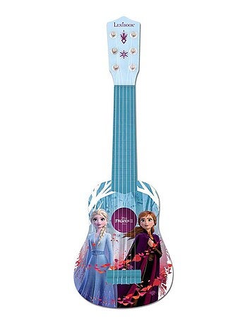 La mia prima chitarra Frozen 21'' / 53 cm