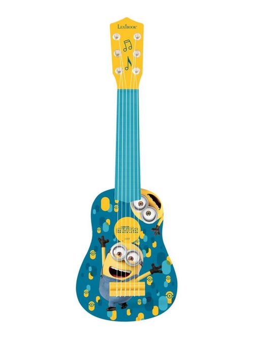 La mia prima chitarra I Minions 21''/53 cm - Kiabi