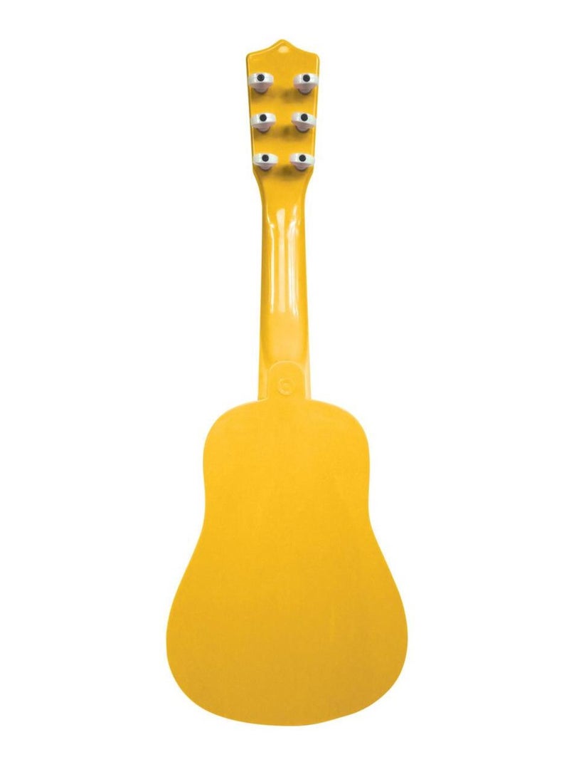 La mia prima chitarra I Minions 21''/53 cm Blu - Kiabi