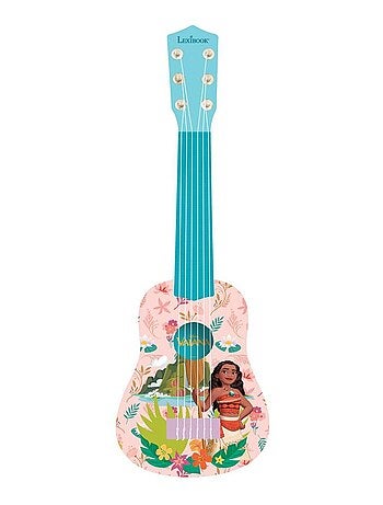 La mia prima chitarra Moana 21''