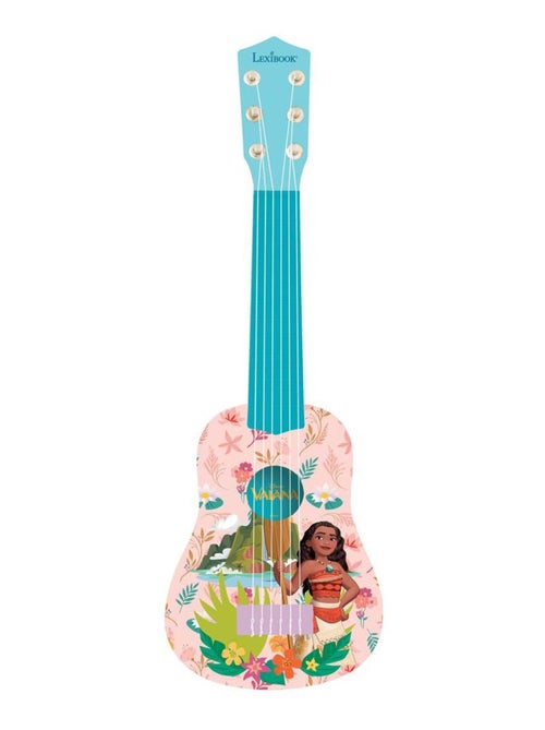 La mia prima chitarra Moana 21'' - Kiabi
