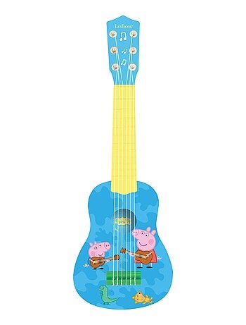 La mia prima chitarra Peppa Pig 21''/53 cm