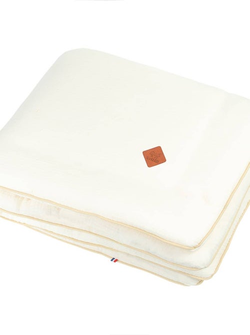 La mia prima coperta di garza di cotone, jeanne | SEVIRA KIDS - Kiabi
