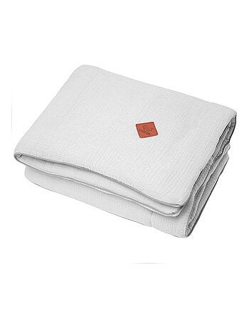 La mia prima coperta di garza di cotone, jeanne | sevira kids | sevira kids